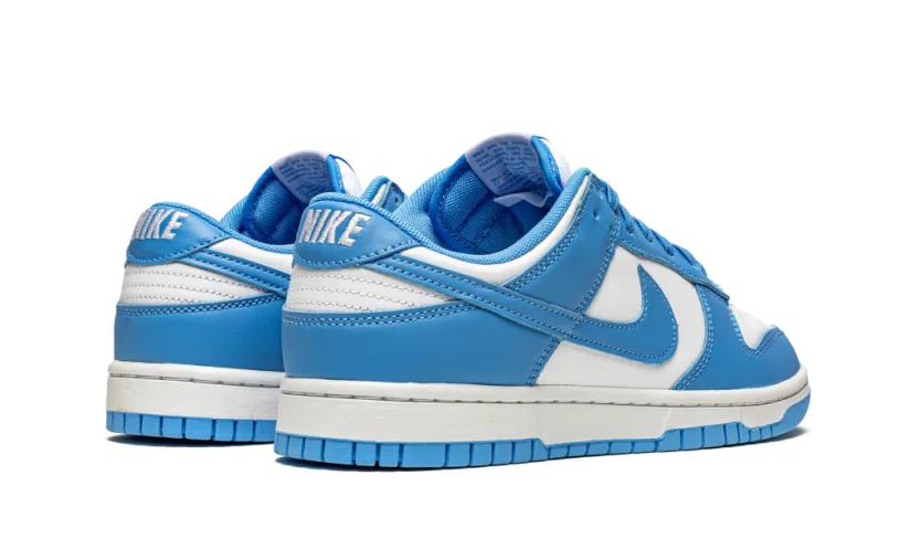 Nike Dunk Dunk Low 'University Blue'